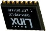 RXM-418-LR  Embedded Solutions