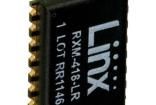 RXM-418-LR Sub-GHz Modules