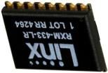 RXM-433-LR  Embedded Solutions