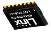 RXM-869-ES  Embedded Solutions