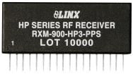 RXM-900-HP3-SPS electronic component of Linx Technologies