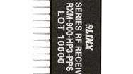RXM-900-HP3-SPS Sub-GHz Modules