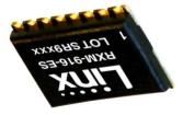 RXM-916-ES  Embedded Solutions