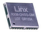 RXM-GNSS-GM-B electronic component of Linx Technologies