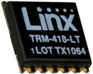 TRM-418-LT electronic component of Linx Technologies