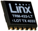 TRM-433-LT electronic component of Linx Technologies