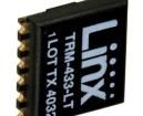 TRM-433-LT Sub-GHz Modules