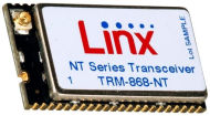TRM-868-NT electronic component of Linx Technologies