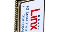 TRM-868-NT Sub-GHz Modules