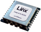 TRM-915-R250 electronic component of Linx Technologies