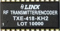 TXE-433-KH2 electronic component of Linx Technologies