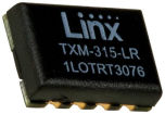 TXM-315-LR electronic component of Linx Technologies