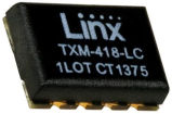 TXM-418-LC electronic component of Linx Technologies