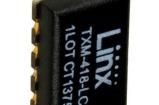 TXM-418-LC Sub-GHz Modules