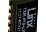 TXM-418-LR Sub-GHz Modules
