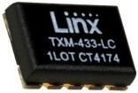 TXM-433-LC electronic component of Linx Technologies