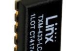 TXM-433-LC Sub-GHz Modules