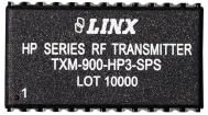 TXM-900-HP3-SPO electronic component of Linx Technologies