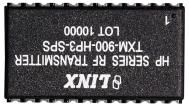 TXM-900-HP3-SPO  Embedded Solutions