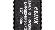 TXM-900-HP3-SPO Sub-GHz Modules