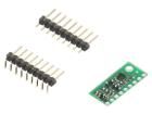 LIS3MDL 3-AXIS MAGNETOMETER CARRIER Sensors