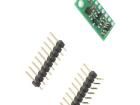LIS3MDL 3-AXIS MAGNETOMETER CARRIER Air Quality Sensors