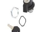 LIS ARCA 1242E Enclosures, Boxes & Cases