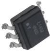 4N25S Transistor Output Optocouplers
