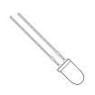 HSDL-4260 Infrared Emitters