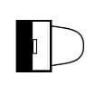 HSDL-5420 Photodiodes