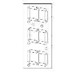 LTC-2721Y LED Displays & Accessories