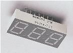 LTC-4624JR  Optoelectronics