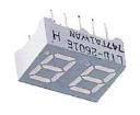 LTD-2601G-11  Optoelectronics