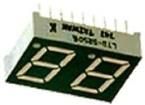LTD-4608E  Optoelectronics