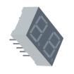LTD-4708JR LED Displays & Accessories