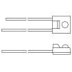 LTE-302-M Infrared Emitters