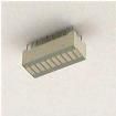 LTL-2400Y  Optoelectronics