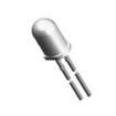 LTL2V3EV3JSR Standard LEDs - Through Hole