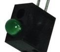 LTL-4221NHBP LED Circuit Board Indicators