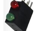LTL-42D1NMHDP1 LED Circuit Board Indicators