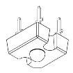 LTL912CBKS5 Optoelectronics