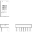 LTP-305HR electronic component of Lite-On