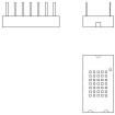 LTP-305HR  Optoelectronics
