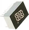 LTP-587HR LED Displays & Accessories