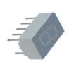 LTS-2801AP LED Displays & Accessories