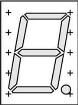 LTS-4301JR electronic component of Lite-On