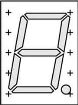 LTS-4301JS electronic component of Lite-On