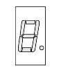 LTS-4610AE electronic component of Lite-On