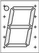 LTS-4801JR  Optoelectronics