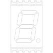 LTS-4817CTB-P electronic component of Lite-On